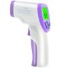 Digital Thermometer Infrared Forehead Body Thermometer Gun Non-Contact Temperature Measurement Device with Real-time Accurate Readings