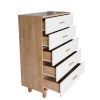 Cabinet Drawers Simple Modern Design Furniture Cabinet Storage Cabinet Wholesale Storage Furniture for Nursery, Bedroom