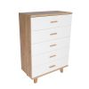 Cabinet Drawers Simple Modern Design Furniture Cabinet Storage Cabinet Wholesale Storage Furniture for Nursery, Bedroom