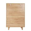 Cabinet Drawers Simple Modern Design Furniture Cabinet Storage Cabinet Wholesale Storage Furniture for Nursery, Bedroom