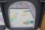 47" * 47" Baby Playard Cloth Playpen Removable Enclosures for Indoor and Outdoor Use Care for Children