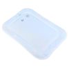 Inflatable Tummy Time Premium Water mat Infants and Toddlers is The Perfect Fun time Play Activity Center Your Baby's Stimulation Growth