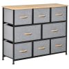 Storage Cabinet/Fabric Cabinet