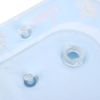 Inflatable Tummy Time Premium Water mat Infants and Toddlers is The Perfect Fun time Play Activity Center Your Baby's Stimulation Growth