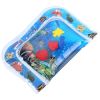 Inflatable Tummy Time Premium Water mat Infants and Toddlers is The Perfect Fun time Play Activity Center Your Baby's Stimulation Growth
