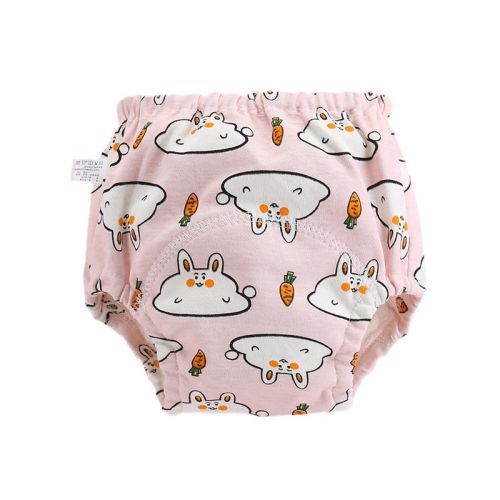 Washable Pocket Pants Diaper Pants Baby Child