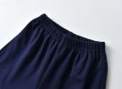 Baby Boy Bow-Tie Print Top Combo Solid Short Pants In Sets