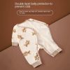 Four Seasons 22-piece Newborn Gift Box Newborn Baby Etiquette Clothes Suit
